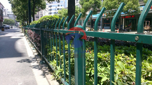 贵阳道路护栏批发