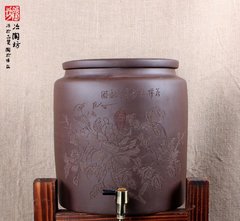 貴州凈水缸材料