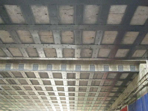 郑州加固工程施工质量如何保证?