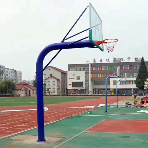 桂林籃球架