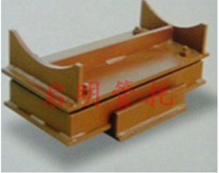 管托低价批发 好用的隔热管托供销