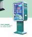 燈箱式廣告郵箱信筒