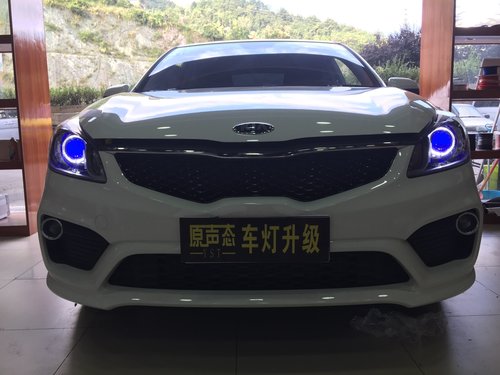 车灯的光源决定性能?