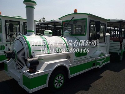 许昌哪有卖实惠的小火车、景区游乐电动小火车厂家