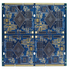 西安高密度PCB電路板價格