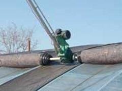 市场上具有口碑的大棚保温被在哪里可以找到 内蒙古卷帘机