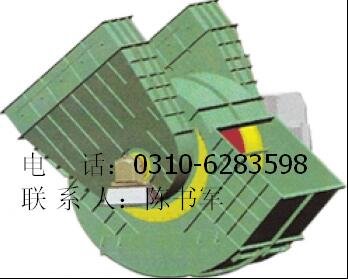 【價格直通車】貴州燒結離心風機制造商%%東方離心風機高品質