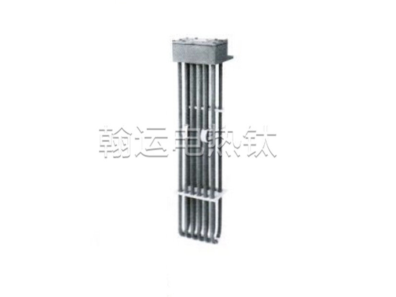 买加热器就选广州市翰运电热钛_FEPP换热器