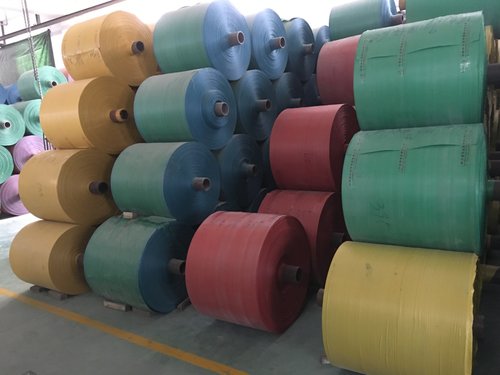 浙江温州编织袋参数介绍
