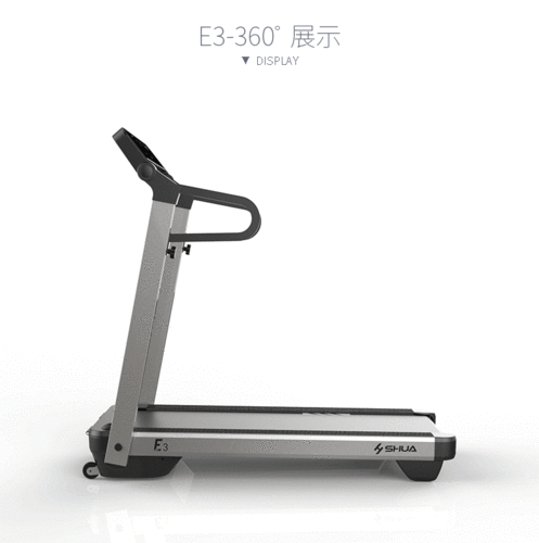 福建跑步机锻炼有什么好处