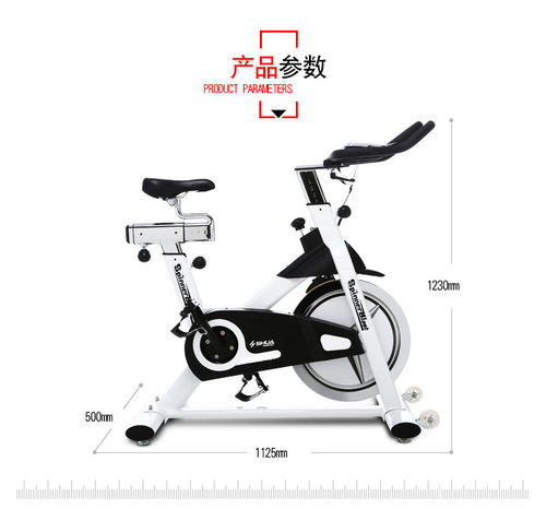 福建健身车对人体有什么好处吗