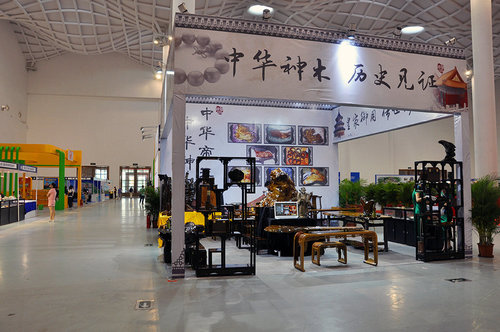 参展商应该如何与展厅搭建公司做好开展工作呢?