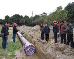 賀州市八步區2016年“飲水凈化”示范項目