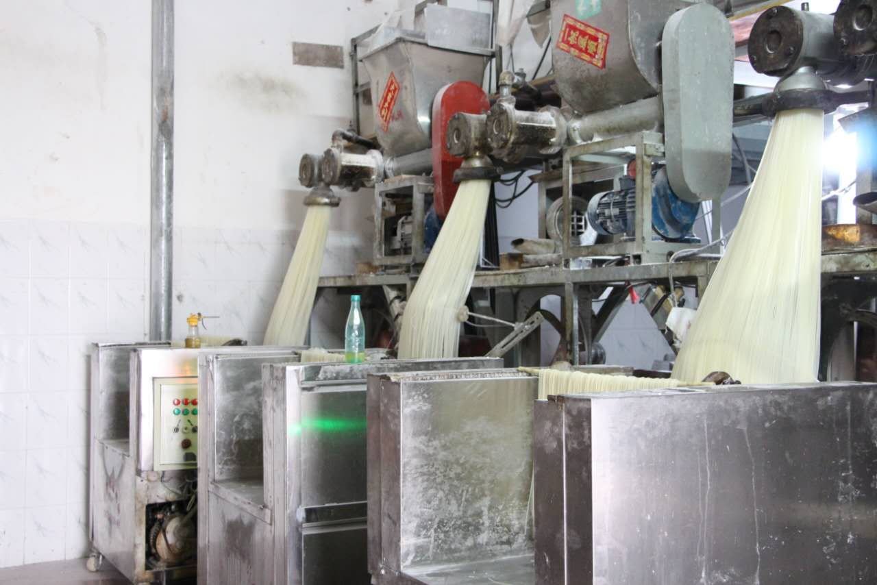 柳州螺蛳粉厂家生产销售-海商网,新型食品产品
