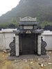 柳州专业的墓碑雕刻厂家电话