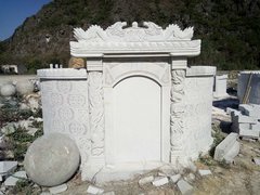 柳州墓碑碑文雕刻