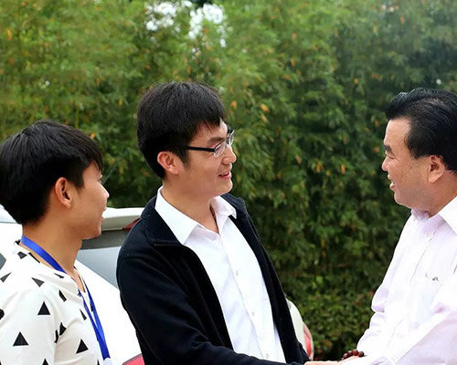 五度练字法给予高度评价