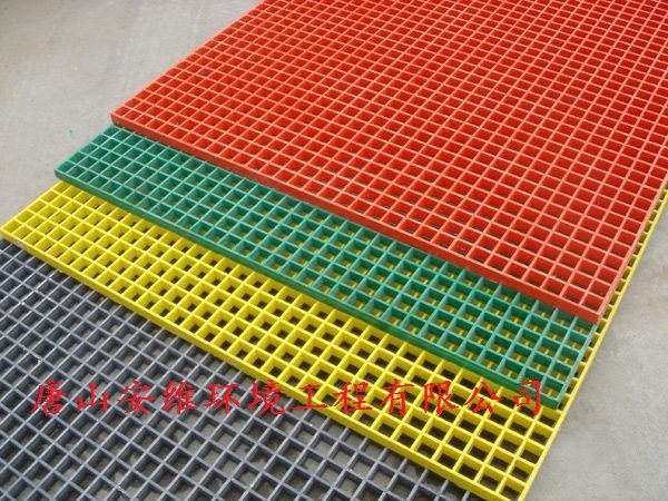 海澱玻璃鋼格柵生產、銷量領*的玻璃鋼格柵長期供應
