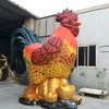 貴州動物雕塑制作公司