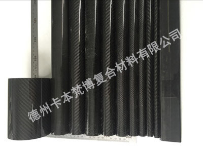 碳纖維管專業供貨商——碳纖維復合管生產廠家