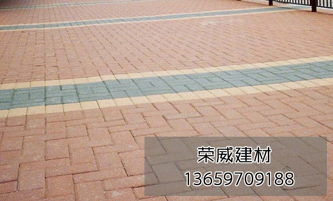 湛江地區品質好的湛江透水磚——陶瓷透水磚廠家