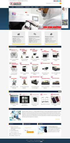 Superior Electronic Co.,Ltd
