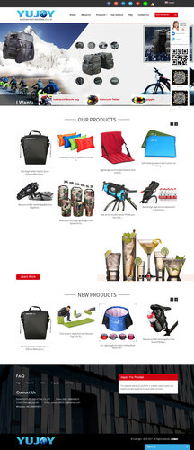 YUJOY industrial Co., Ltd