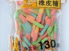 菏泽休闲食品——价位合理的橡皮糖推荐