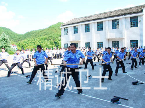 東莞門衛安保服務哪家好 東莞巡邏服務