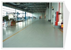 硬化耐磨地板專業供應商 集美硬化耐磨地板哪家好