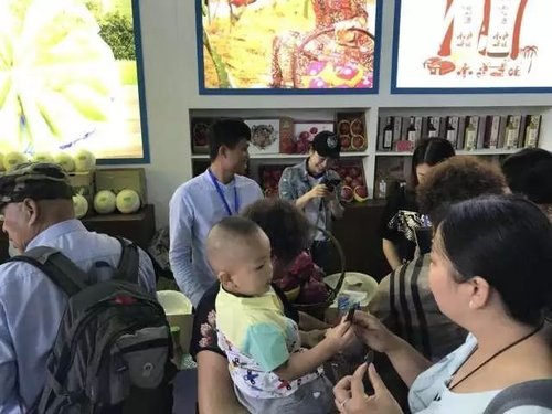 海南会展展览:海上丝路会展业持续发力