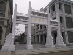 贵州校园雕塑制作