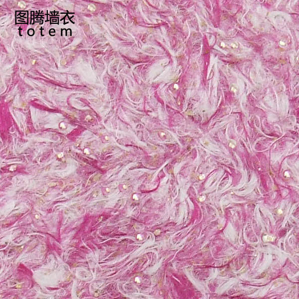 图腾墙衣告诉你什么才是真正的墙衣？低劣墙衣和好墙衣的区别