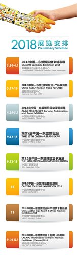 海南会展业:长春发展的“绿色引擎”