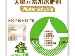 出售大量元素水溶肥料 供应各种规格大量元素水溶肥料