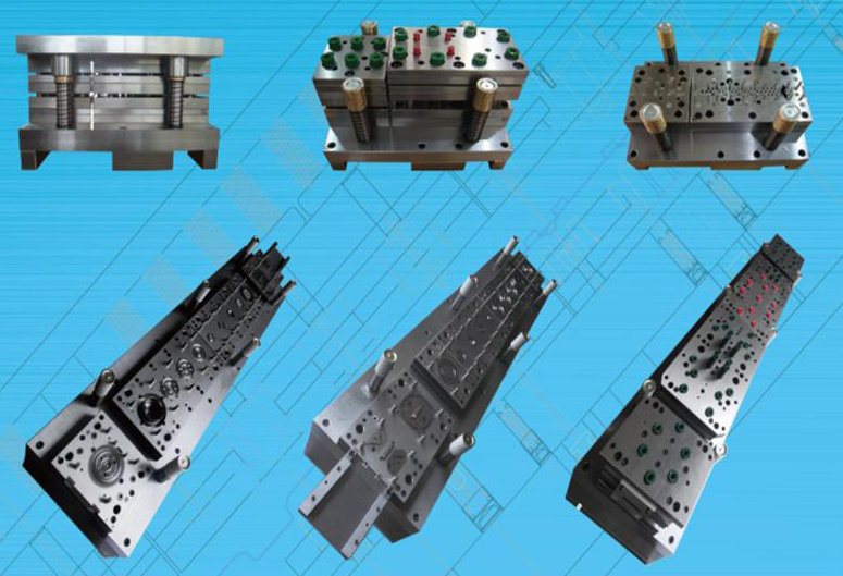 廈門電子沖壓模具_福建上等五金沖壓模具供應