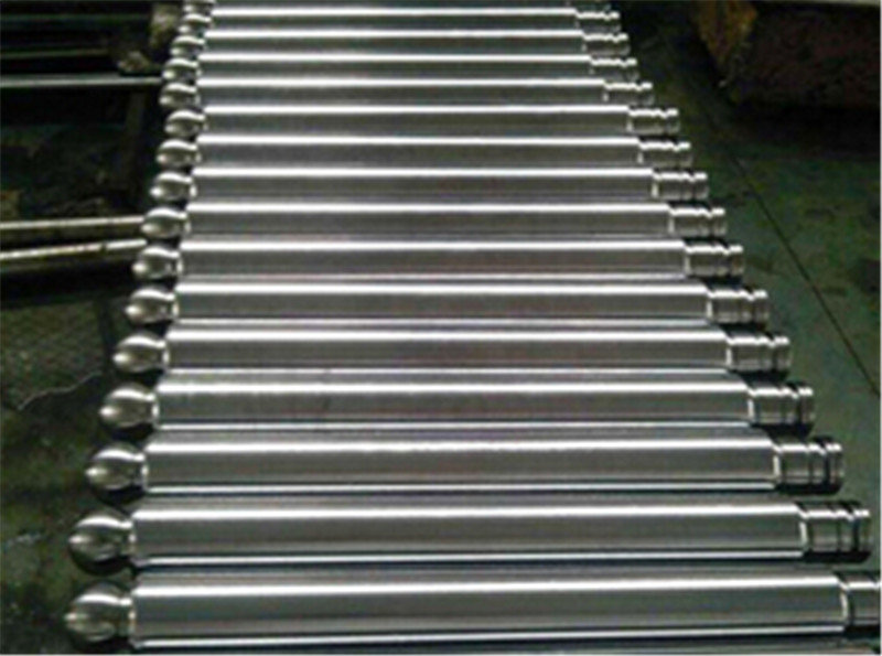 旭峰是一家专业生产各类钢材及不锈钢活塞杆、直线光轴、拉杆等系