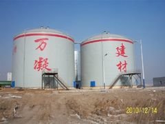 營口大型鋼板庫|山東專業的大型鋼板庫供應商是哪家