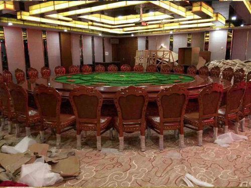 福州时尚餐桌厂浅谈时尚餐桌椅哪个牌子好