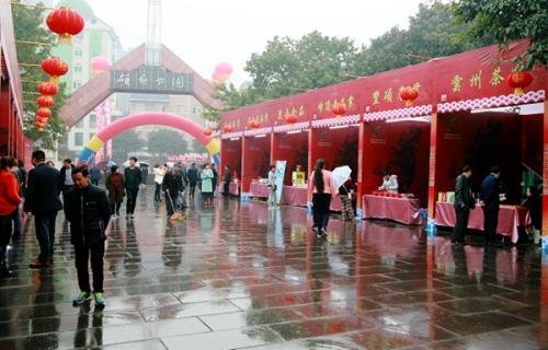 海南展览:做会展需要具备的专业技能