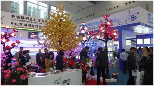 海南会展展览:海口“会展+”成贸易投资新渠道