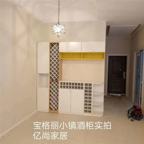 全屋定制的理由?
