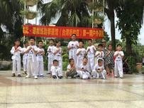 学习跆拳道都有哪些常见的动作?