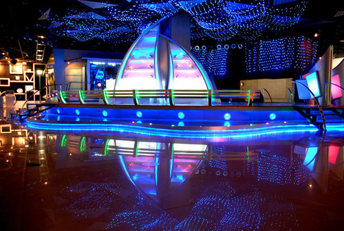 LED显示屏