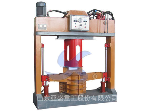 U型槽钢模具要比U型槽塑料模具多