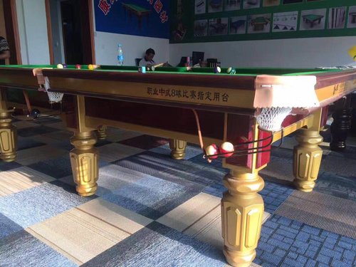 柳州台球—— 台球厅系统如何对桌台进行收费