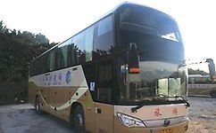 连江旅游大巴包车价格