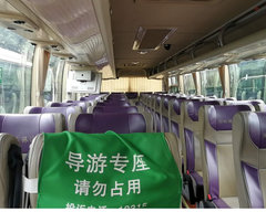晋安大巴车租赁_晋安大巴租车服务_连江旅游汽车