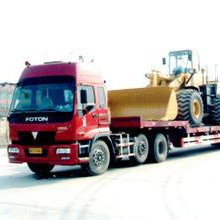 道路大型物件运输业户条件