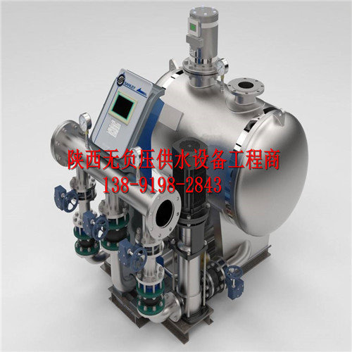 无负压供水设备变频恒压供水控制器常见故障及解决方法有哪些?